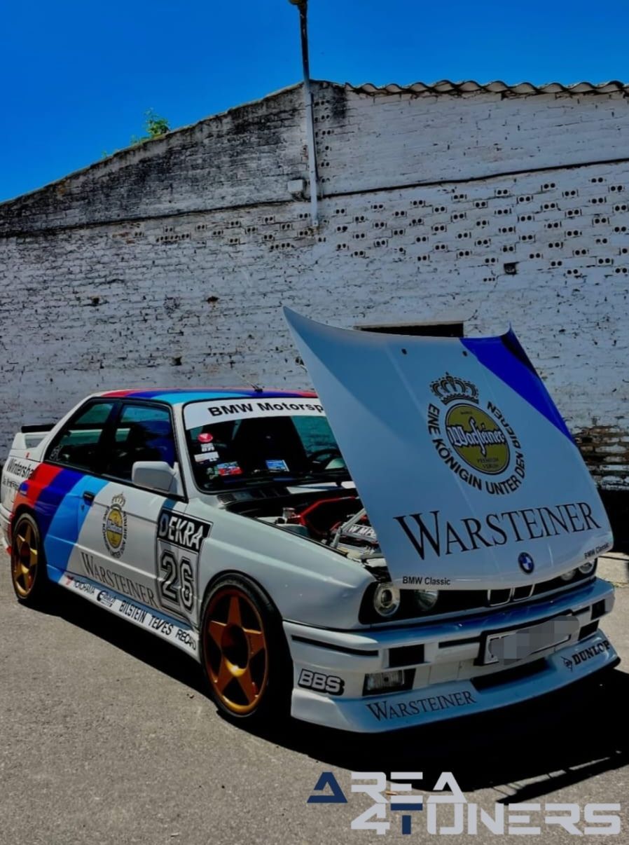 3a Concentración Cars And Bike
Imagen del reportaje de la revista Tuning Area4tuners.es, de la concentración de coches Tuning del año 2025 en Otero, Toledo, España.