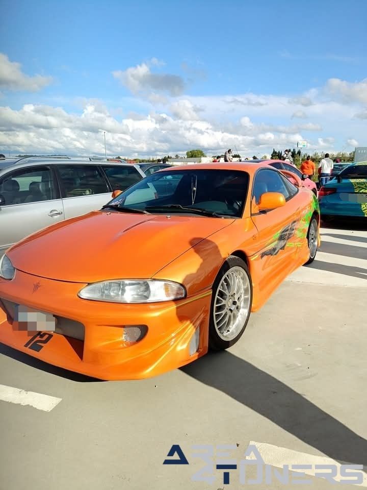 Serpituning 2k25
Imagen del reportaje de la revista Tuning Area4tuners.es, de la concentración de coches Tuning del año 2025 enZaratán, Valladolid, España.
