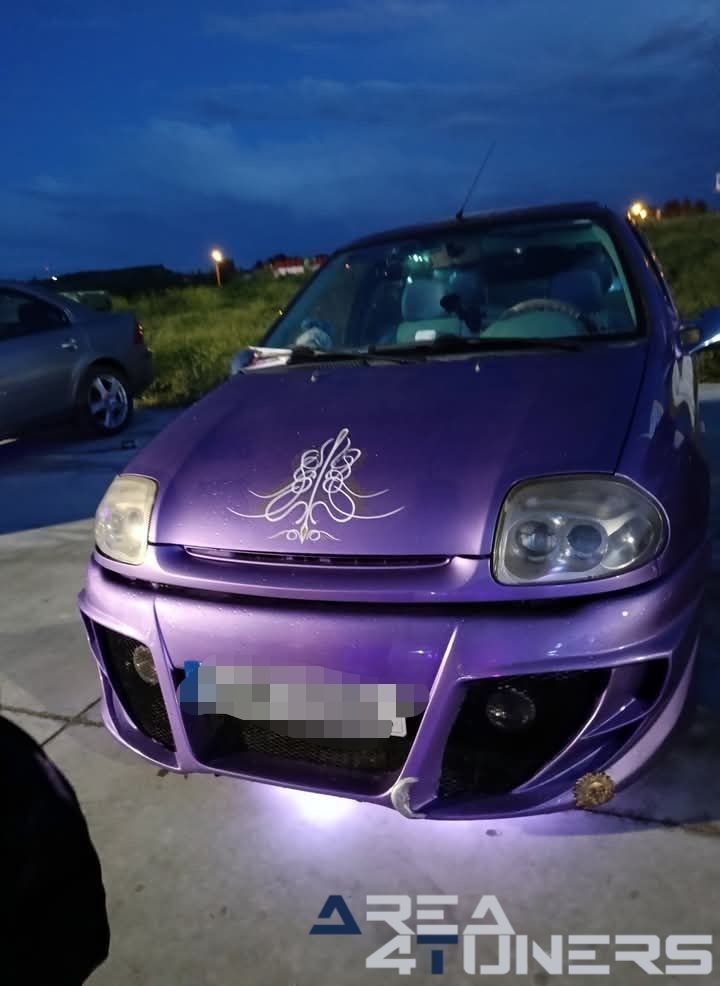 Serpituning 2k25
Imagen del reportaje de la revista Tuning Area4tuners.es, de la concentración de coches Tuning del año 2025 enZaratán, Valladolid, España.