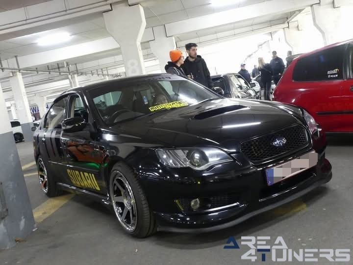 HOW Heaven On Wheels 2k25
Imagen del reportaje de la revista Tuning Area4tuners.es, de la concentración de coches Tuning del año 2025 en Anderlecht, Bélgica.