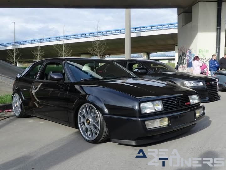 HOW Heaven On Wheels 2k25
Imagen del reportaje de la revista Tuning Area4tuners.es, de la concentración de coches Tuning del año 2025 en Anderlecht, Bélgica.