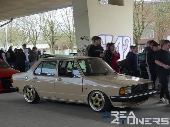 HOW Heaven On Wheels 2k25
Imagen del reportaje de la revista Tuning Area4tuners.es, de la concentración de coches Tuning del año 2025 en Anderlecht, Bélgica.