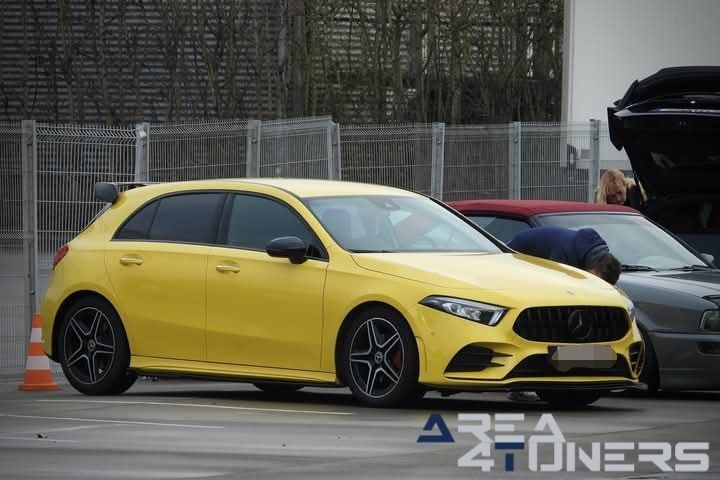 Car Evolution 16
Imagen del reportaje de la revista Tuning Area4tuners.es, de la concentración de coches Tuning del año 2025 en Aalter, Bélgica.
