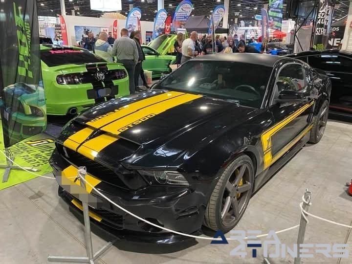 AMTS Auto Motor Tuning Show
Imagen del reportaje de la revista Tuning Area4tuners.es, de la concentración de coches Tuning del año 2025 en Budapest, Hungría.