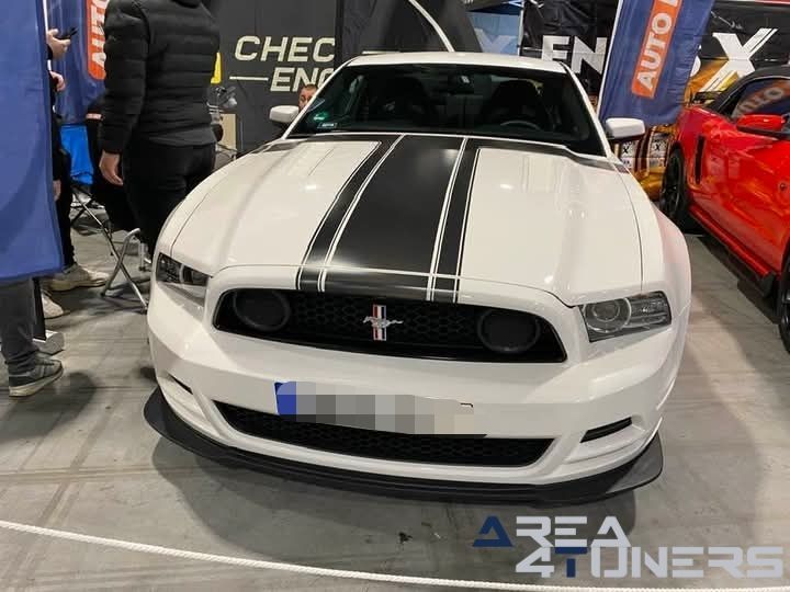 AMTS Auto Motor Tuning Show
Imagen del reportaje de la revista Tuning Area4tuners.es, de la concentración de coches Tuning del año 2025 en Budapest, Hungría.