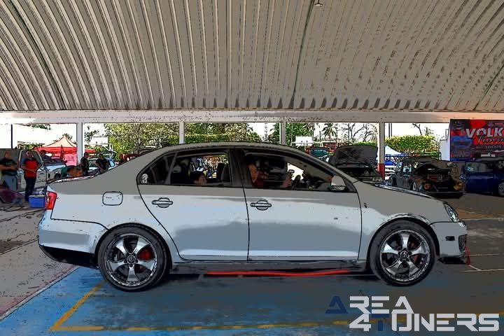 9a Edición Volk's Tuning Cárdenas Tabasco
Imagen del reportaje de la revista Tuning Area4tuners.es, de la concentración de coches Tuning del año 2025 en Tabasco, México.