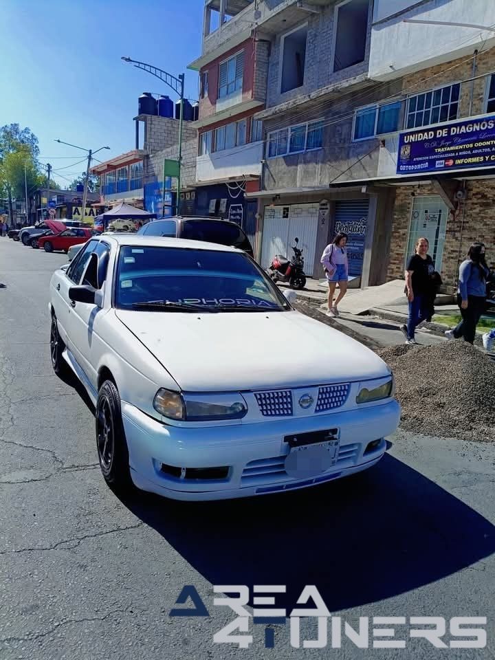 4a Exhibición Anual De Autos Carcachondos
Imagen del reportaje de la revista Tuning Area4tuners.es, de la concentración de coches Tuning del año 2025 en Tlahuac, México.