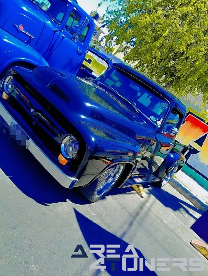 4a Exhibición Anual De Autos Carcachondos
Imagen del reportaje de la revista Tuning Area4tuners.es, de la concentración de coches Tuning del año 2025 en Tlahuac, México.