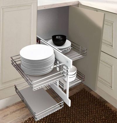 accesorio cocina bajo rincon extraible madrid