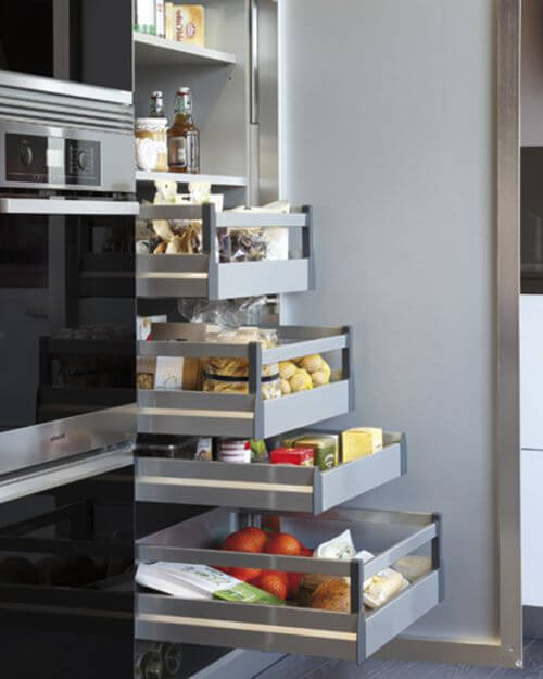 accesorio cocina columna