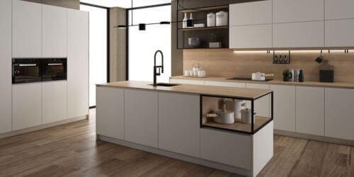 catalogo cocinas cocieco apolo