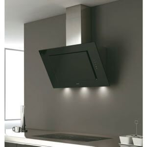 campana de cocina decorativa