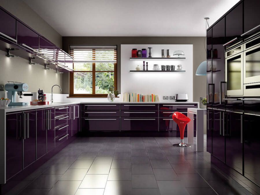 cocina angular en madrid