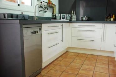 cocina pequeña madrid