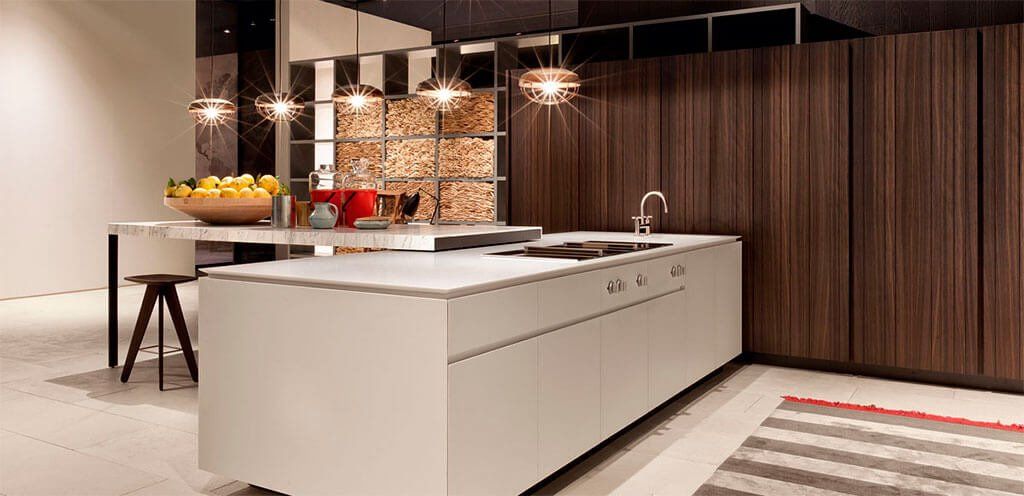 cocinas con encanto encantadoras