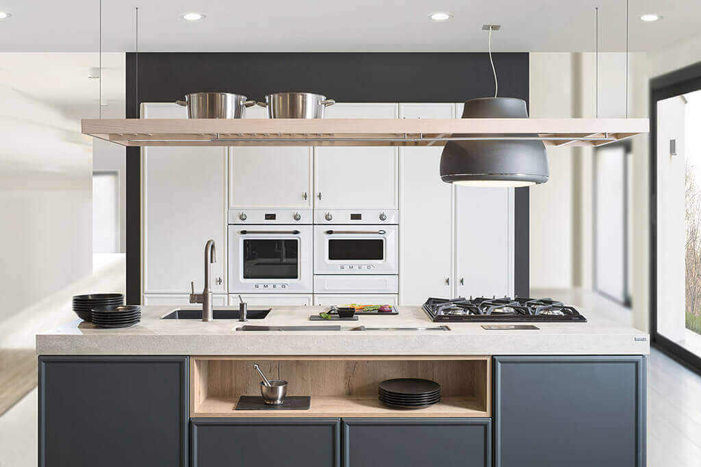 cocinas en coslada madrid