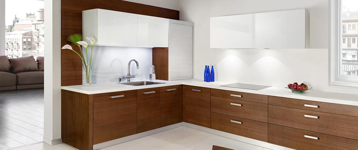 cocinas de formica precios en madrid
