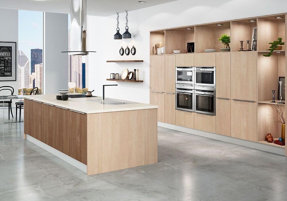 cocinas en promocion con descuento