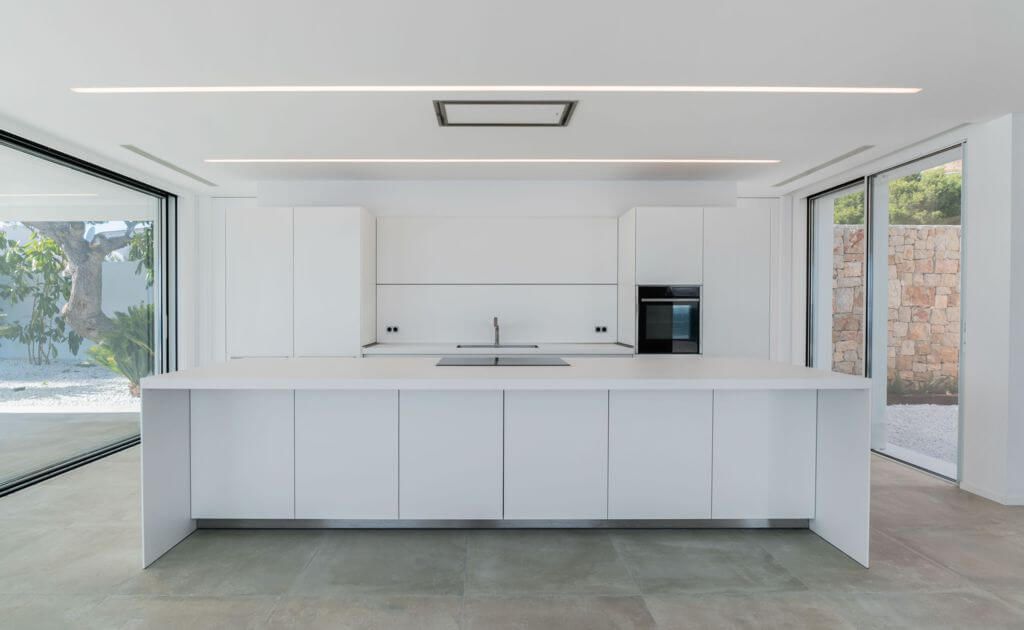 cocinas en torrejon de ardoz