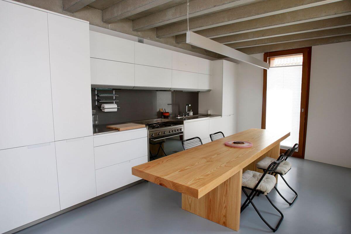 cocinas en las rozas de madrid