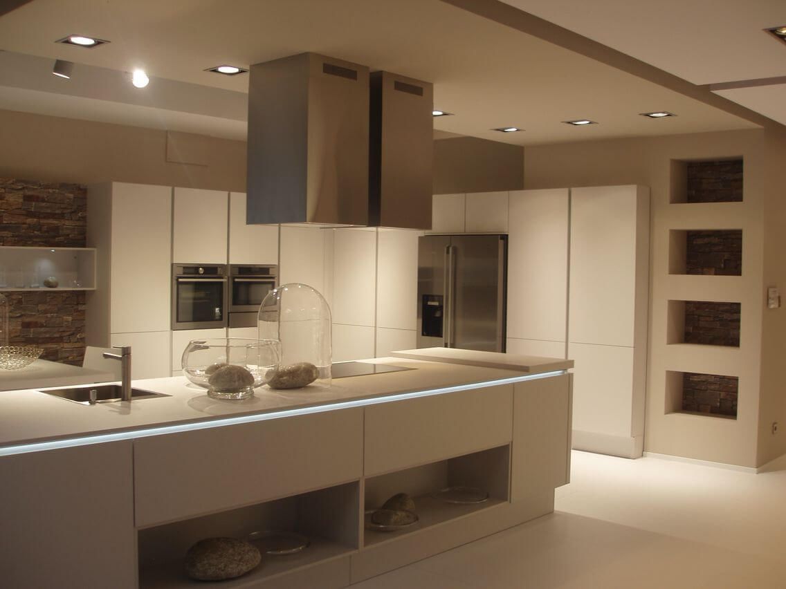 cocinas en madrid centro