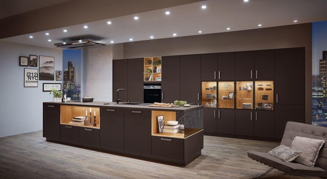 cocinas en Madrid este