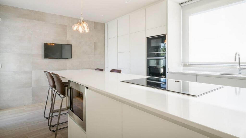 cocinas parla madrid