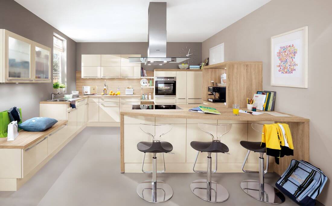 cocinas en san isidro