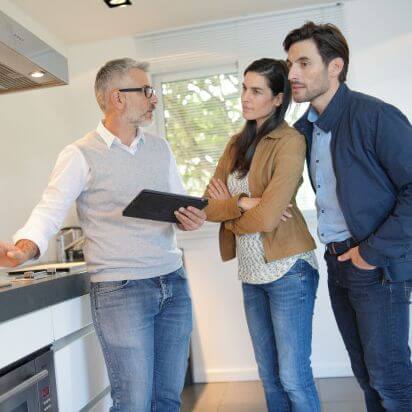 comprar cocinas por particulares