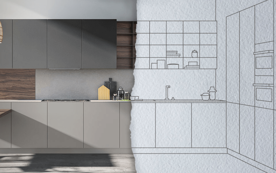 comprar cocina completa en madrid