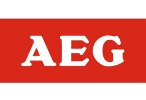 electrodomestico aeg madrid