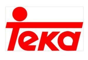 electrodomestico teka madrid