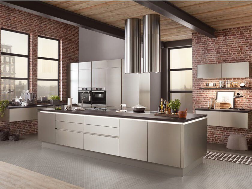 elegir tu cocina en Madrid