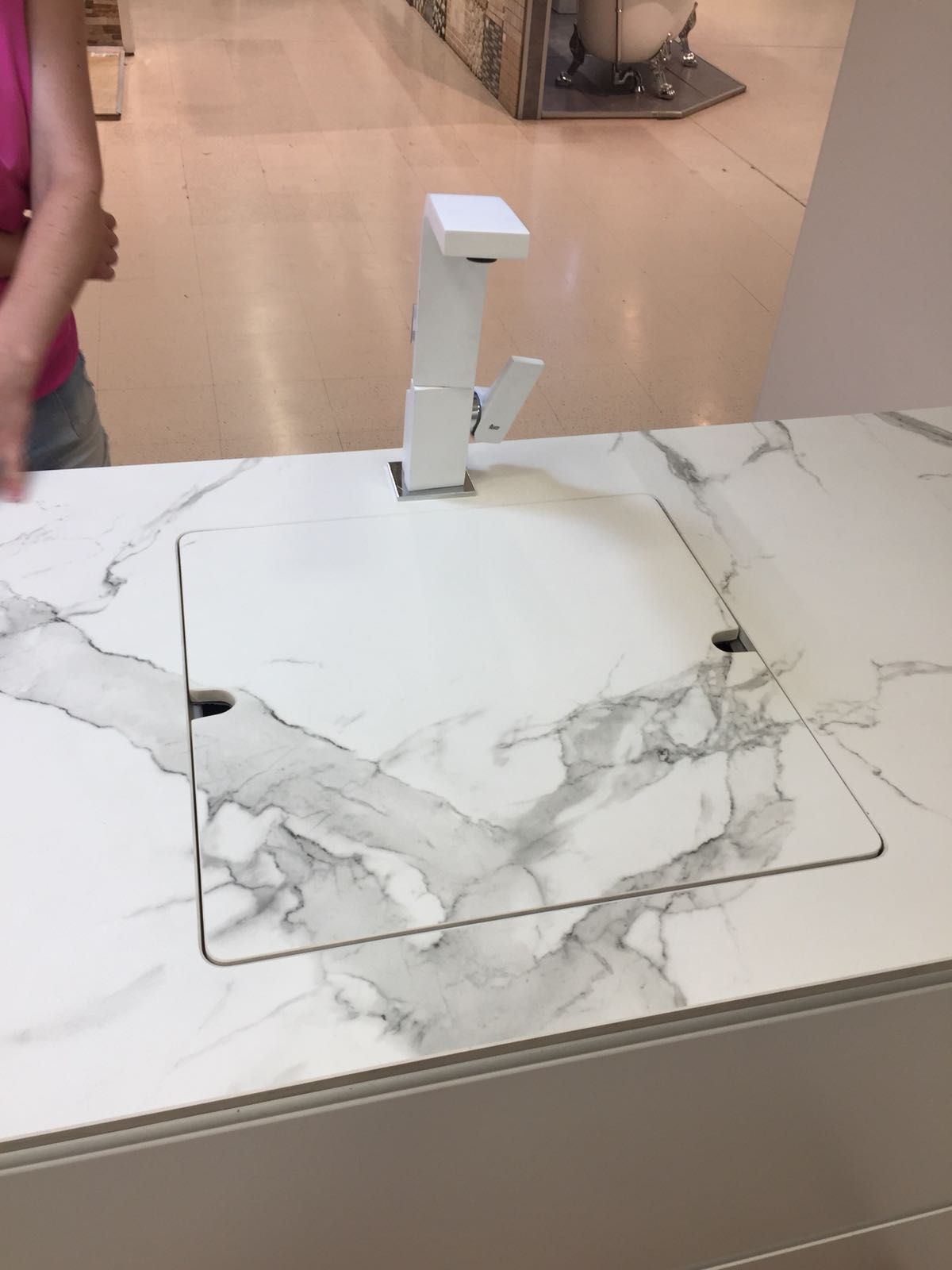 encimera de cocina en madrid