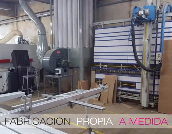bisagra de cocina madrid