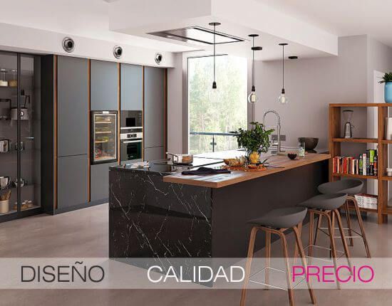 bisagra de cocina madrid