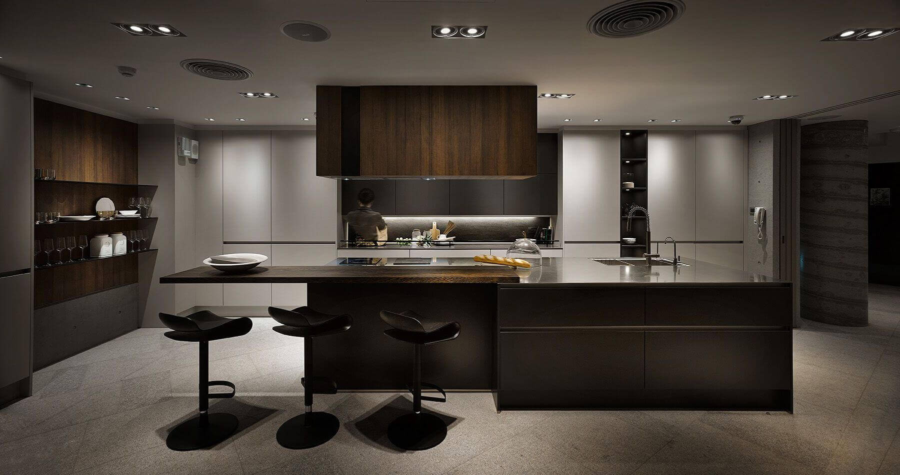 catalogo cocinas cocieco fenix