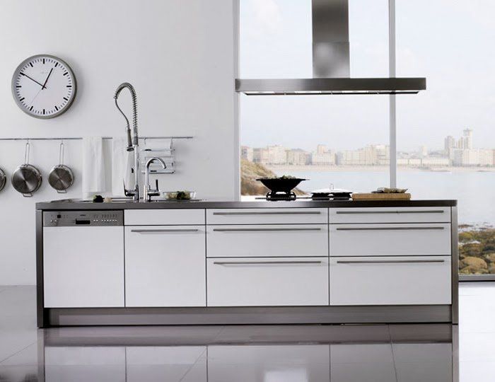 fotos cocinas blancas modernas 04