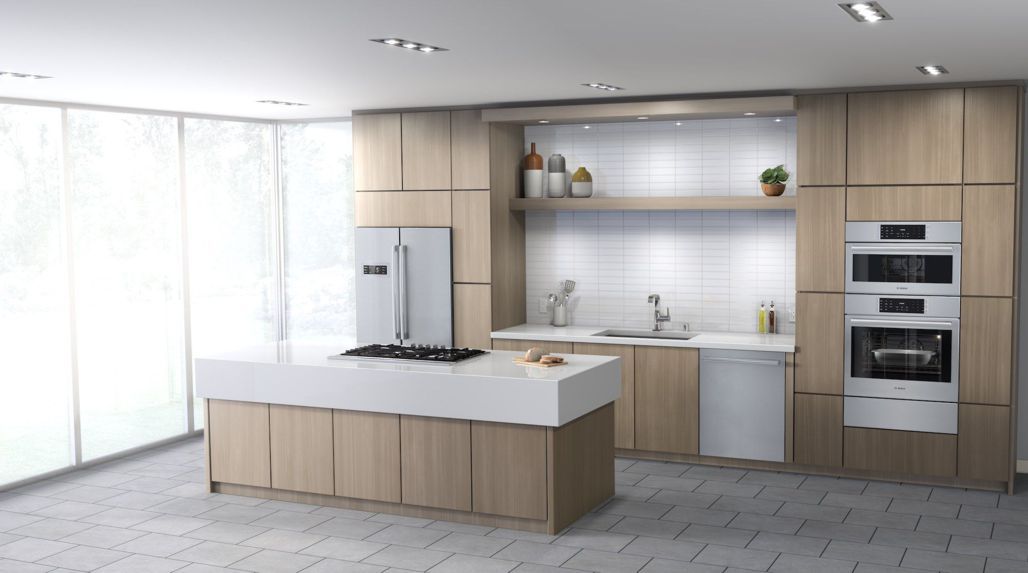 fotos cocinas bonitas 03