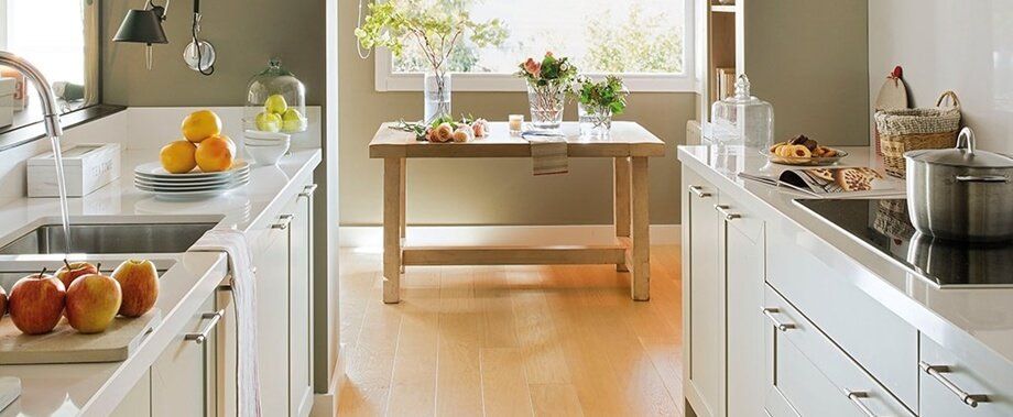 fotos cocinas pequeñas madrid 03