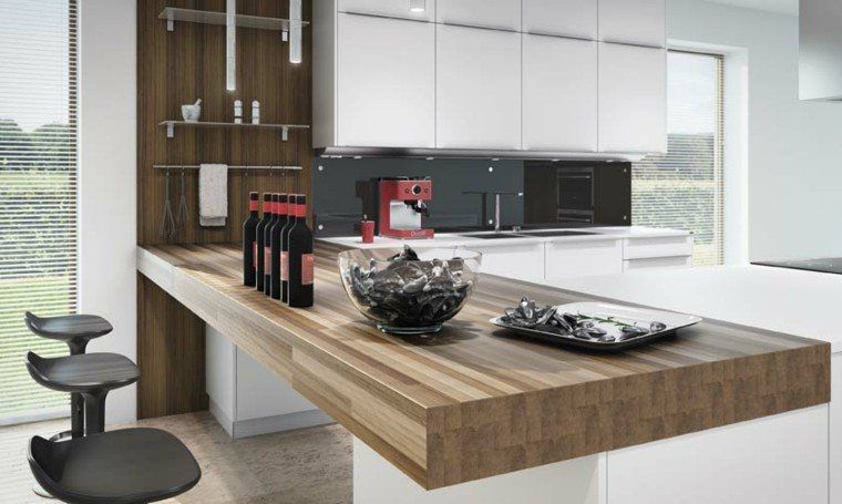 fotos de barras de cocina 01