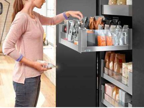 gaveta cocina columna madrid