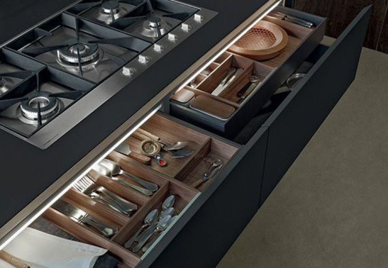 gaveta de cocina en madrid