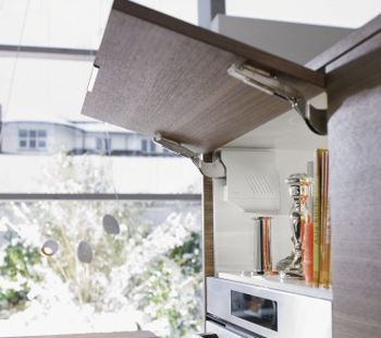 herraje cocina abatible