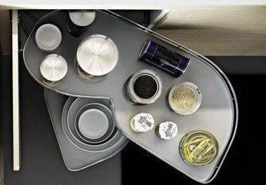 herraje de cocina en madrid