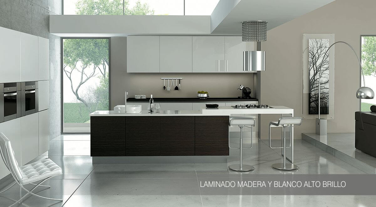 laminados de baja presión madrid