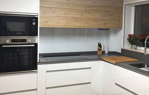 las mejores cocinas integrales