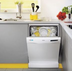 lavavajillas libre instalacion