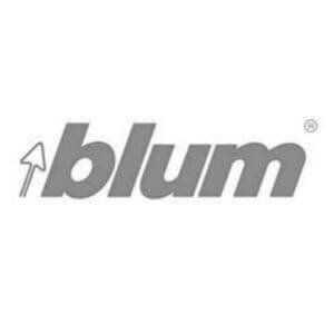 logotipo madrid blum