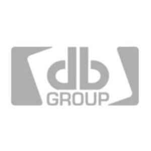 logotipo madrid dbgroup